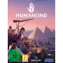 Humankind  D1  PC