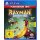 Rayman Legends  PS-4  multilingual