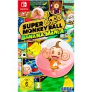 Super Monkey Ball  Switch  Banana Mania Launch Edition