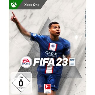 FIFA   23  XB-ONE