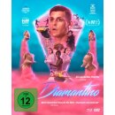 Diamantino (Mediabook, Blu-ray + 2 DVDs)