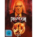 Phantasm IV - Das Böse IV (Mediabook A, 1 Blu-ray +...