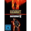 Backdraft Double Feature (2 DVDs)