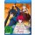 Akatsuki no Yona - Prinzessin der Morgendämmerung -Vol.2: Ep.6-10 (Blu-ray)