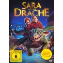 Sara und der Drache (DVD) (Verkauf)
