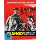 Django - Die Totengräber warten schon (Mediabook B,...