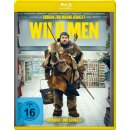 Wild Men (Blu-ray)