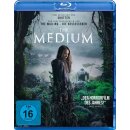 The Medium (Blu-ray)