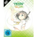 The Hentai Prince and the Stony Cat Vol. 1 (Ep. 1-6) (DVD)
