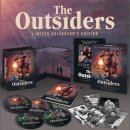 The Outsiders - Limited Collectors Edition (2 4K Ultra...