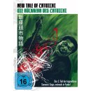 New Tale of Zatoichi - Die Rückkehr des Zatoichi (DVD)