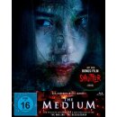 The Medium (Mediabook, 2 Blu-rays)