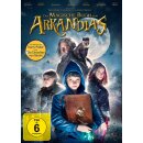 Das magische Buch von Arkandias (Neuauflage) (DVD)