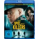 Das Spiel des Killers - 5 ist die perfekte Zahl (Blu-ray)