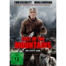 East of the Mountains - Die letzte Jagd (DVD)