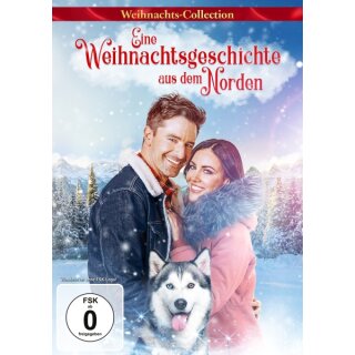 Eine Weihnachtsgeschichte aus dem Norden (DVD)