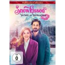 Snowkissed - Verliebt an Weihnachten (DVD)