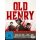 Old Henry (Mediabook, 4K-UHD+Blu-ray)