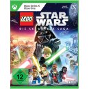 Lego   SW Skywalker Saga  XB-ONE LEGO Star Wars