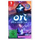 Ori Collection  Switch