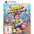Summer Sports Games  PS-5