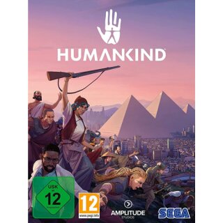 Humankind  PC