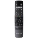 FORMULER Z10 PRO 4K UHD ANDROID IP-RECEIVER (HDR10, Bluetooth, Dual-WiFi, HDMI, USB 3.0, MicroSD)