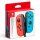 Switch  Controller Joy-Con 2er rot/blau Nintendo