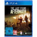 Last Stand - Aftermath PS-4