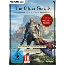 Elder Scrolls Onl.  PC  Premium Collection  inkl. 1 Monat...