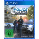 Police Simulator: Patrol Officers  PS-4