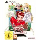 Tales of Symphonia REMASTERED  PS-4 Chosen Edition