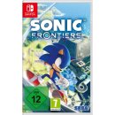 Sonic Frontiers  SWITCH