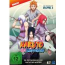 Naruto Shippuden - Staffel 6: Episode 333-363 (4 DVDs)