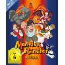 Monster Rancher Vol. 3 (Ep. 49-73) (2 Blu-rays)