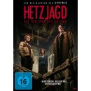 Hetzjagd - Auf der Spur des Killers (DVD) (Verkauf)