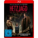 Hetzjagd - Auf der Spur des Killers (Blu-ray) (Verkauf)