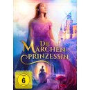 Die Märchenprinzessin (DVD)