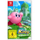 Kirby und das vergessene Land  SWITCH
