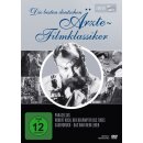 Die besten deutschen Ärzte-Filmklassiker (3 DVDs)