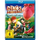 Die Dinos sind los! (Blu-ray)