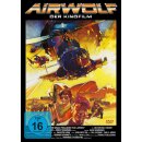 Airwolf - Der Kinofilm (DVD)