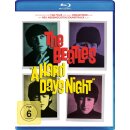 A Hard Days Night (Blu-ray)