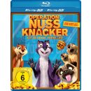 Operation Nussknacker (3D Blu-ray)