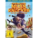 Operation Nussknacker (DVD) (Verkauf)