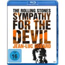 The Rolling Stones: Sympathy For The Devil (Blu-ray)