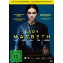 Lady Macbeth (DVD)