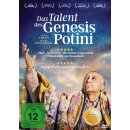 Das Talent des Genesis Potini (DVD) (Verkauf)