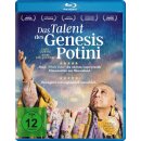Das Talent des Genesis Potini (Blu-ray) (Verkauf)