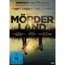 Mörderland - La Isla Mínima (DVD)